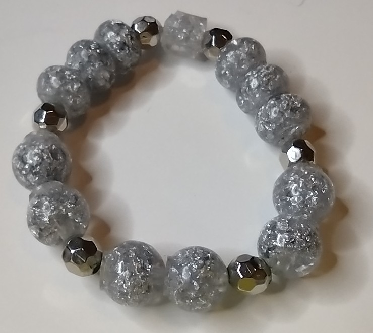 stretch bracelet