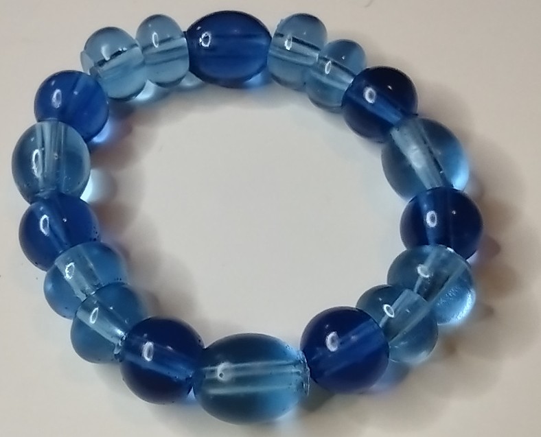 stretch bracelet