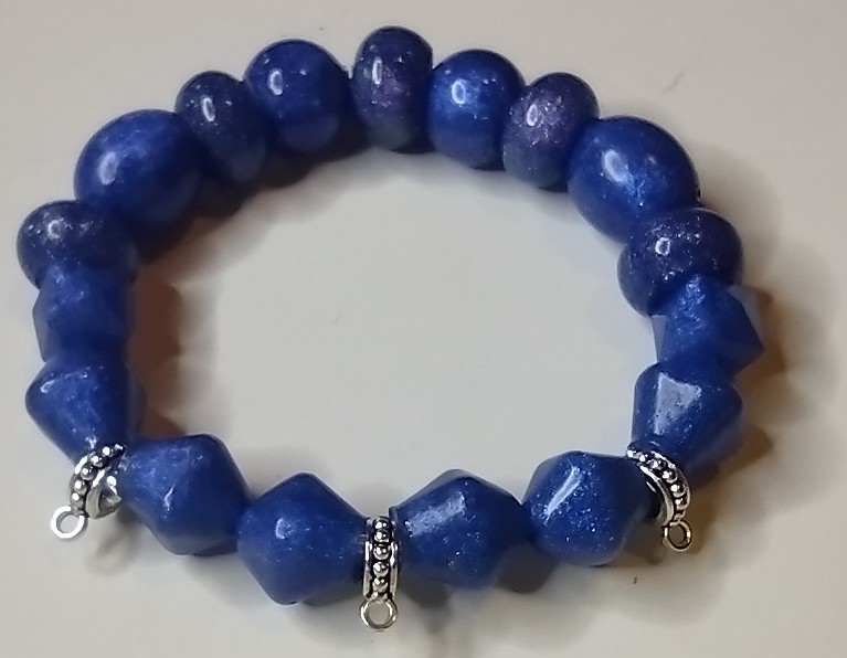 stretch bracelet