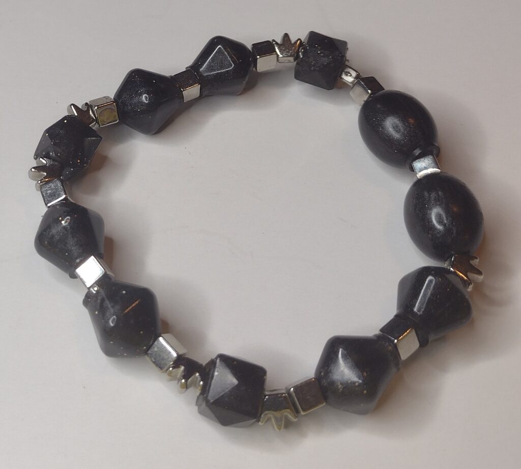 stretch bracelet