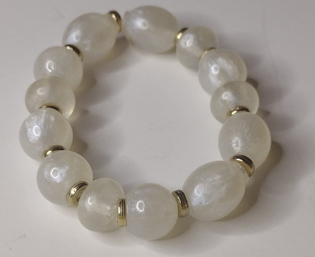 stretch bracelet