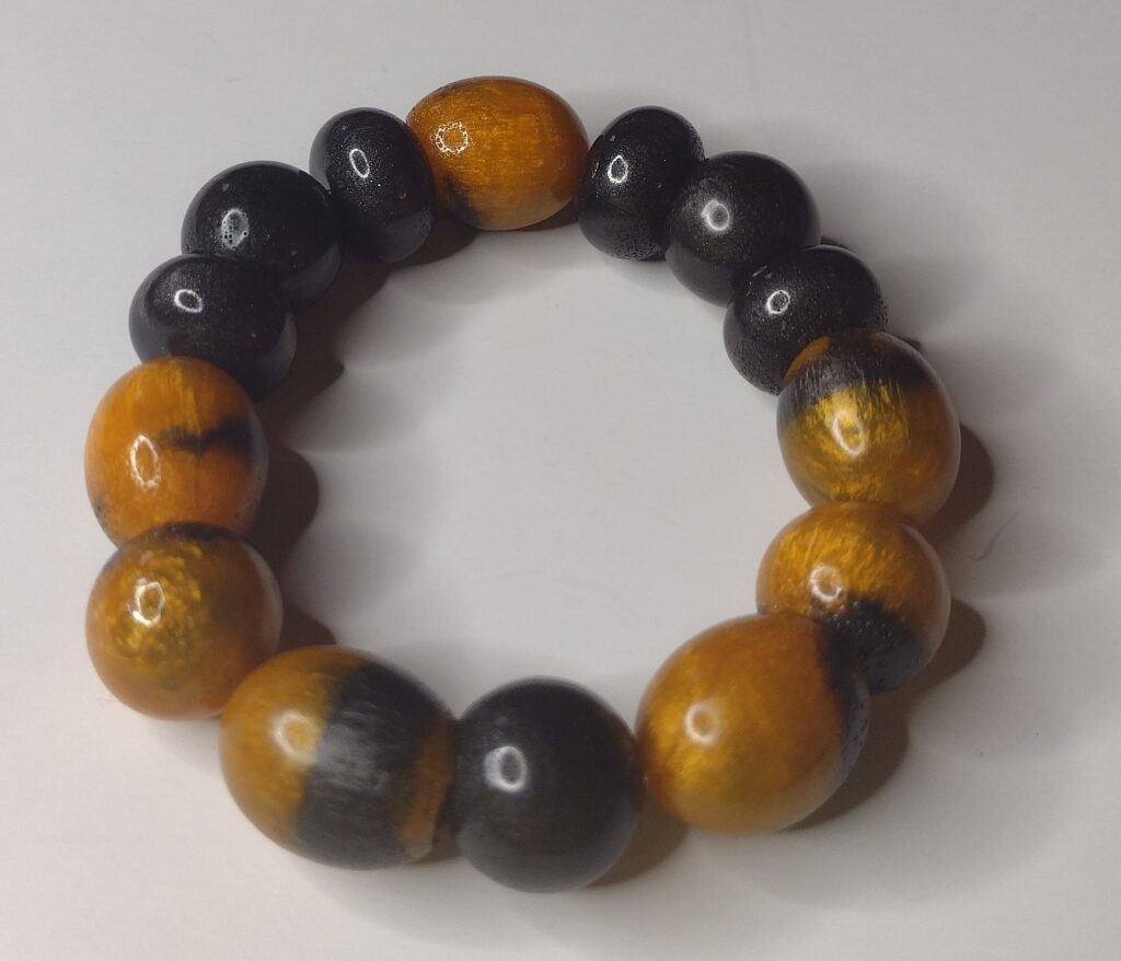 stretch bracelet